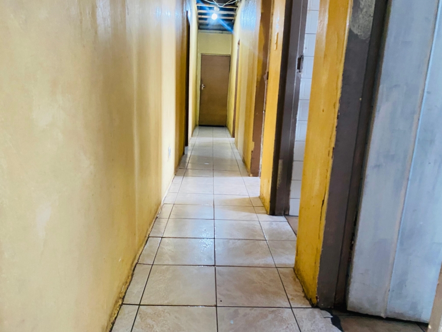 3 Bedroom Property for Sale in Zamdela Free State